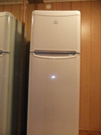 Новый 2-хкамер.холодильник Indesit NTA 175 GA