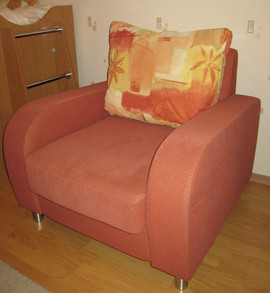 Кресла продам