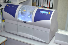 CAD/CAM система CEREC in Lab