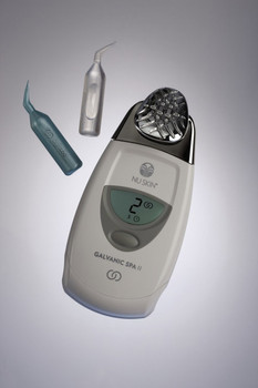 ageLOC® Edition Nu Skin Galvanic Spa System™ II Удобно пользоват