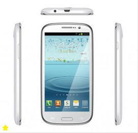 Android s4 mt6589 5HD