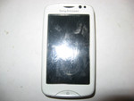 Sony Ericsson CK15i TXT Pro White