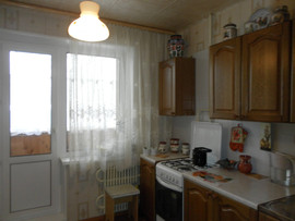 Продам 2-комнатную квартиру г. Павловский Посад, ул. Свердлова