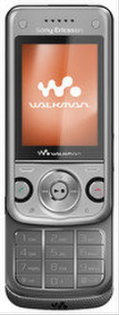 Продам Sony Ericsson W760i