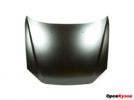 Капот Шевроле Лачетти хэтчбэк