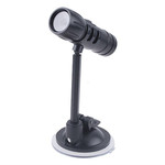 Автомобильный видеорегистратор с циклической записью