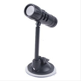 Автомобильный видеорегистратор с циклической записью