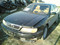 NISSAN MAXIMA 97г. - запчасти