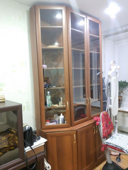 *Шкафы *Стеллажи *Витрины *Демо -стенды *Полки оригинальные * Вы