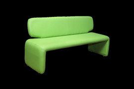 Готовый кухонный диван Сигма