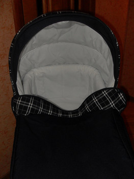 детская коляска Inglezina 6