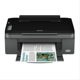 Принтер/сканер/копир Epson Stylus CX7300