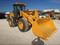 Фронтальный погрузчик XCMG LW300F 2011г
