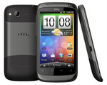 Коммуникатор HTC Desire S