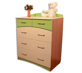 Комод КМ-5 "Макс-2"