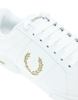 Fred Perry кроссовки новые 2