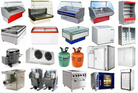 Куплю торговое холодильное оборудование, весы. Покупка холодильн