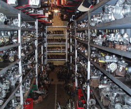 Запчасти для Форд автомобилей. 3