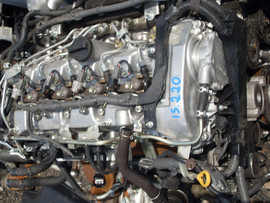 Двигатель б,у на Лексус RX,LX,LS,