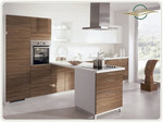 Мебель для кухни Салерно МДФ, массив, пластик от производителя