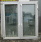 1500 (в) х 1500 (ш) БУ окно пвх №23387 и много разных