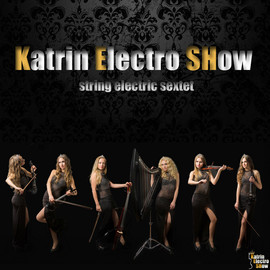 Katrin Electro SHow-string electric sextet