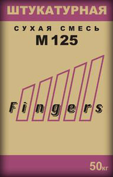 Завод сухих смесей «ФИНГЕРС». 3