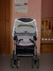 продам коляску Capella S-801+стул для кормления