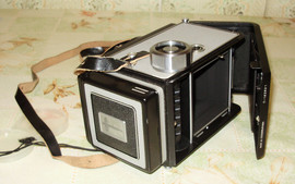 Фотоаппарат Flexaret VI 2
