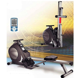 Гребной тренажер