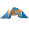 Шестиместная палатка Arctix Family 6
