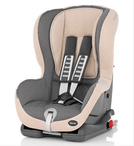 Новые автокресла Romer Duo Plus Isofix за 14 500 руб. 9