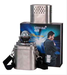 Кальян Марта (переносной) 3