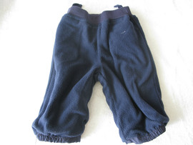 Брюки на мальчика, mothercare, новые (на годик и раньше) 3