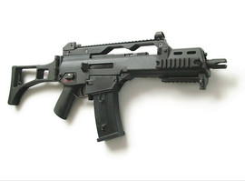 Продам страйкбольный автомат G36C фирмы JingGong