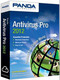 Panda Antivirus Pro 2012