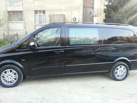 заказ мерседес виано в Баку +994552297171 7
