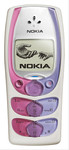 Сотовый телефон Nokia 2300