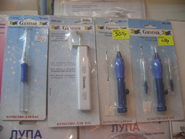 Иглы для валяния,для ковровой техники