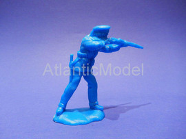 Солдатики 1/32 Atlantic Революционный матрос 4