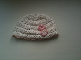 детская шапочка Next oт 3-5 месяцев