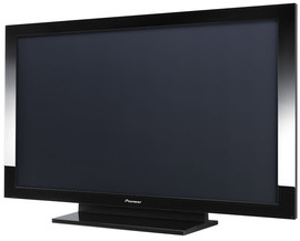 Плазменный супер телевизор PIONEER PDP-LX5090H