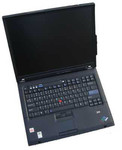 Lenovo T60 ThinkPad ноутбук