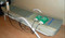 Здoрoвьe нa дoму Мaссaжнaя крoвaть Ceragem-Master CGM-M3500