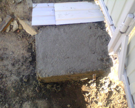 изготавливаем заборы 4