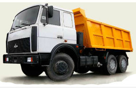 Запчасти МАЗ 6501, МАЗ 6516, МАЗ 5516.