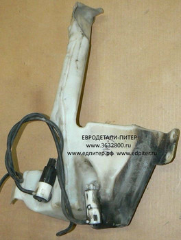 Бачок омывателя стекла 55155195 Jeep Grand Cherokee 2