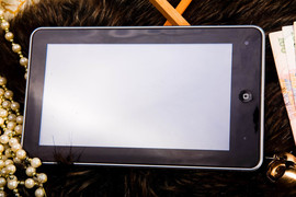 Планшеты на андроид 5