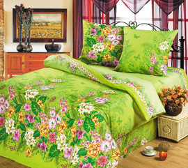 Постельное белье Иваново 6