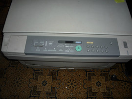 Продам ксерокс CANON NP 6216 3